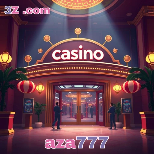 Aventure-se pelos Jogos do Aza777 com Emoção e Diversão