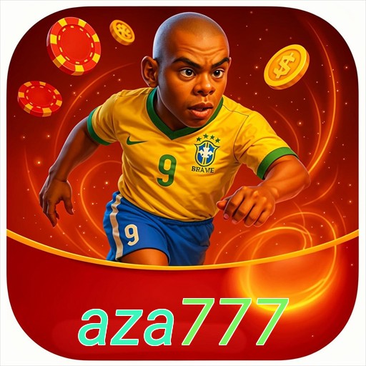 aza777 logo