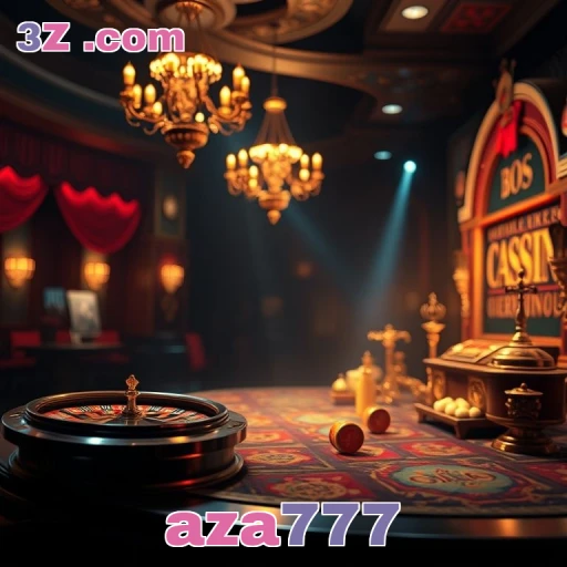 Recursos Exclusivos do VIP do Site Aza777 Revelam Novas Emoções